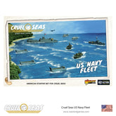 US Navy Fleet